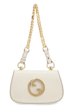 Carica l'immagine nel visualizzatore di Gallery, Mini borsa a spalla Blondie in pelle