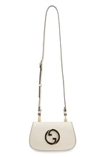 Carica l'immagine nel visualizzatore di Gallery, Mini borsa a spalla Blondie in pelle