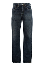 Carica l'immagine nel visualizzatore di Gallery, Jeans in cotone