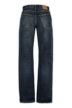 Carica l'immagine nel visualizzatore di Gallery, Jeans in cotone