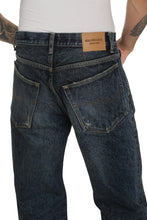 Carica l'immagine nel visualizzatore di Gallery, Jeans in cotone