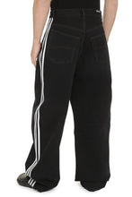 Carica l'immagine nel visualizzatore di Gallery, Balenciaga x Adidas - Jeans straight leg