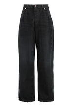 Carica l'immagine nel visualizzatore di Gallery, Balenciaga x Adidas - Jeans straight leg