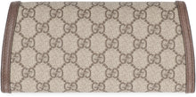 Carica l'immagine nel visualizzatore di Gallery, Wallet on chain Gucci Blondie in tessuto