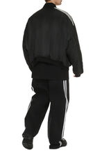 Carica l'immagine nel visualizzatore di Gallery, Balenciaga x Adidas - Bomber in nylon