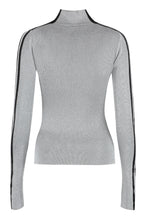 Carica l'immagine nel visualizzatore di Gallery, Balenciaga x Adidas - Top in maglia lurex
