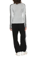 Carica l'immagine nel visualizzatore di Gallery, Balenciaga x Adidas - Top in maglia lurex
