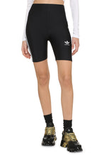 Load image into Gallery viewer, Balenciaga x Adidas - Logo print shorts