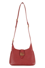 Load image into Gallery viewer, Aphrodite leather shoulder bag