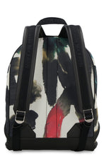 Carica l'immagine nel visualizzatore di Gallery, Zaino Harness in nylon stampato