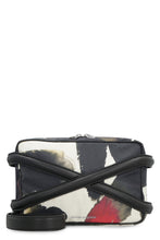 Carica l'immagine nel visualizzatore di Gallery, Camera bag Harness in tessuto tecnico