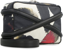 Carica l'immagine nel visualizzatore di Gallery, Camera bag Harness in tessuto tecnico