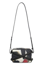 Carica l'immagine nel visualizzatore di Gallery, Camera bag Harness in tessuto tecnico