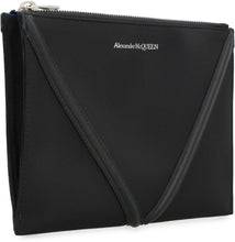 Carica l'immagine nel visualizzatore di Gallery, Busta Harness in nylon con logo