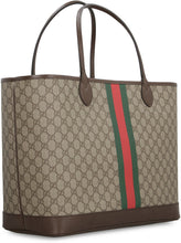 Load image into Gallery viewer, Ophidia tote bag