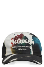 Carica l'immagine nel visualizzatore di Gallery, Cappello da baseball con logo
