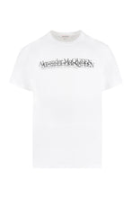 Carica l'immagine nel visualizzatore di Gallery, T-shirt in cotone