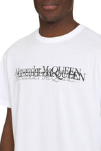 Carica l'immagine nel visualizzatore di Gallery, T-shirt in cotone