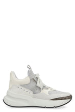 Carica l'immagine nel visualizzatore di Gallery, Sneakers low-top Runner Oversize