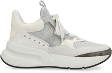 Carica l'immagine nel visualizzatore di Gallery, Sneakers low-top Runner Oversize