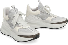 Carica l'immagine nel visualizzatore di Gallery, Sneakers low-top Runner Oversize