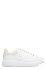 Carica l'immagine nel visualizzatore di Gallery, Sneakers oversize Larry in pelle