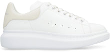 Carica l'immagine nel visualizzatore di Gallery, Sneakers oversize Larry in pelle