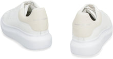 Carica l'immagine nel visualizzatore di Gallery, Sneakers oversize Larry in pelle