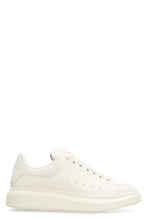 Carica l'immagine nel visualizzatore di Gallery, Sneakers oversize Larry in pelle