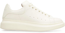 Carica l'immagine nel visualizzatore di Gallery, Sneakers oversize Larry in pelle