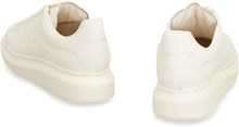 Carica l'immagine nel visualizzatore di Gallery, Sneakers oversize Larry in pelle