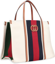 Carica l'immagine nel visualizzatore di Gallery, Shopping bag Interlocking G