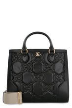 Carica l'immagine nel visualizzatore di Gallery, Shopping bag in pelle