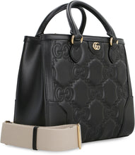 Carica l'immagine nel visualizzatore di Gallery, Shopping bag in pelle