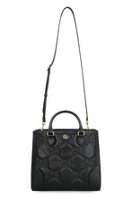 Carica l'immagine nel visualizzatore di Gallery, Shopping bag in pelle