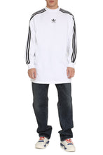 Carica l'immagine nel visualizzatore di Gallery, Balenciaga x Adidas - T-shirt a maniche lunghe in cotone