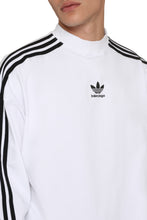 Carica l'immagine nel visualizzatore di Gallery, Balenciaga x Adidas - T-shirt a maniche lunghe in cotone