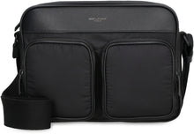 Load image into Gallery viewer, City technical fabric camera bag