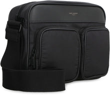 Load image into Gallery viewer, City technical fabric camera bag