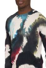 Carica l'immagine nel visualizzatore di Gallery, Maglione girocollo in cotone