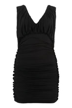 Carica l'immagine nel visualizzatore di Gallery, Abito drappeggiato