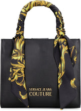 Carica l'immagine nel visualizzatore di Gallery, Tote bag piccola in ecopelle