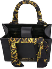 Carica l'immagine nel visualizzatore di Gallery, Tote bag piccola in ecopelle
