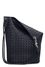 Load image into Gallery viewer, Leather shoulder bag