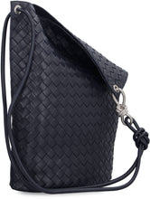 Load image into Gallery viewer, Leather shoulder bag