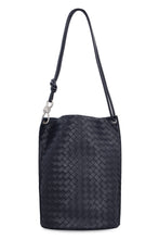Load image into Gallery viewer, Leather shoulder bag