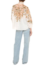 Carica l'immagine nel visualizzatore di Gallery, Blusa Chintz in ramié