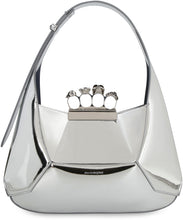 Load image into Gallery viewer, Jewel mini hobo bag