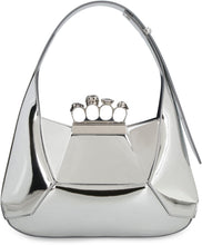 Load image into Gallery viewer, Jewel mini hobo bag