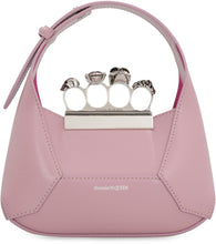 Carica l'immagine nel visualizzatore di Gallery, Mini borsa hobo Jewelled
